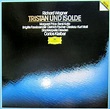 Wagner: Tristan und Isolde (Gesamtaufnahme) [Vinyl Schallplatte] [5 LP ...