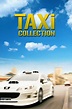 Taxi Collection - Posters — The Movie Database (TMDB)