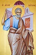 Saint Peter - PrayerTeam365