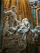 Bernini's St. Teresa | Bernini sculpture, Bernini, Saint teresa