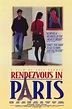 Rendezvous in Paris (1995) — The Movie Database (TMDb)