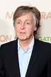 Paul Mccartney, 76, Embraces His Natural Look and Flaunts Silver Hairdo ...
