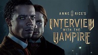 Interview With The Vampire Episode 5 Release Date: How A Vampire is ...