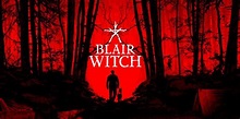 Conoce la historia del juego de Blair Witch en este aterrador trailer ...