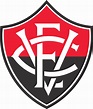 Escudo png do time de futebol Esporte Clube Vitória