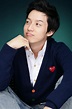 Heo Kyung Hwan - Wiki Drama