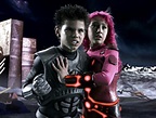 The Adventures of Shark Boy and Lava Girl in 3D Movie Photos and Stills ...