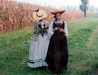 Rosa and Cornelia (Rosa e Cornelia) - 2000 - films released 2000 - 2023 ...