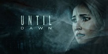 Until Dawn is one Gorgeous PS4 Exclusive and It's Coming Soon