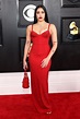 Lourdes Leon Ciccone brilla in rosso ai Grammy Awards 2023: imita mamma ...
