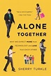 Book Review: Alone Together by Sherry Turkle