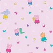 Peppa Pig Wallpapers - Top Free Peppa Pig Backgrounds - WallpaperAccess