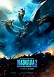 Sección visual de Godzilla: Rey de los monstruos - FilmAffinity