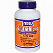 Glutathione Now Foods Dietary Supplement Australia | Glutathione ...