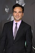 Johnny Galecki at the Los Angeles Premiere of IN TIME | ©2011 Sue ...