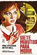 Siete minutos para morir (1969) - IMDb