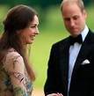 The Truth about Rose Hanbury and prince William affair