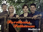 Amazon.de: Forsthaus Falkenau ansehen | Prime Video
