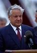 Boris Yeltsin - InfoEscola