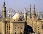 Mosque Madrassa Of Sultan Hassan - Cairo Egypt | Beautiful Global