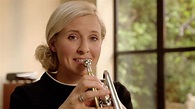 BBC Music - Get Playing, Trumpet Masterclass with Alison Balsom