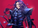 all male armor fate/grand order fate (series) lancelot (fate) long hair ...