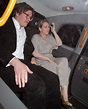 Camilla's daughter Laura Lopes enjoys night out in Mayfair | Daily Mail ...