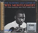 Wes Montgomery - Plays The Great American Songbook (2023)
