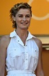 Anne Consigny - Elle - Festival de Cannes
