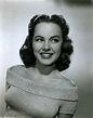 46 Glamorous Photos of Terry Moore in the 1940s and 1950s ~ Vintage ...