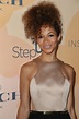 SHERRI SAUM at Inspiration Awards in Los Angeles 06/02/2017 - HawtCelebs