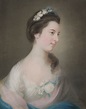 Elizabeth Montagu, Duchess of Manchester (c.1740-1832) by - Artvee