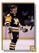 Randy Cunneyworth - Player's cards since 1986 - 1989 | penguins-hockey ...