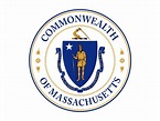 Seal of the Commonwealth of Massachusetts Logo PNG vector in SVG, PDF ...