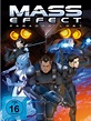 Poster zum Film Mass Effect: Paragon Lost - Bild 2 auf 10 - FILMSTARTS.de
