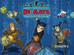 Prime Video: Di-Gata Defenders - Season 1