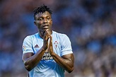 Joseph Aidoo scores in Celta Vigo's dramatic win over Real Betis