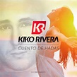 Kiko Rivera: Cuento de hadas, la portada de la canción
