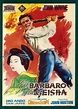 El bárbaro y la Geisha (The Barbarian and the Geisha) (1958) – C@rtelesmix