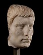 Portrait de Tiberius Gemellus – Musées Occitanie