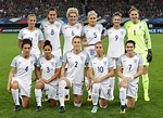 France v England Women's International - 20 Oct 2017 - She Kicks Women ...