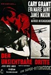 Der unsichtbare Dritte: DVD, Blu-ray oder VoD leihen - VIDEOBUSTER.de