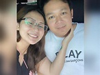Iwa Moto and Pampi Lacson are expecting a baby boy | GMA Entertainment