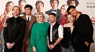 The Saltburn Cast In Full And Where You Recognise Them From - Capital
