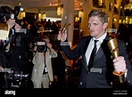 Jan Ole Gerster at Deutscher Filmpreis (German Movie Awards) at ...