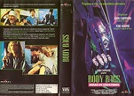 Bolsa de cádaveres (John Carpenter y Tobe Hooper, 1993) HD 1080p Dual ...