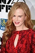 NICOLE KIDMAN at Nicole Kidman Gala Tribute at the 50th Annual New York ...
