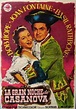 La Gran Noche de Casanova (1954) VOSE – DESCARGA CINE CLASICO DCC