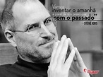 Frases de Steve Jobs, o revolucionário da tecnologia