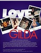 Love, Gilda (2018)